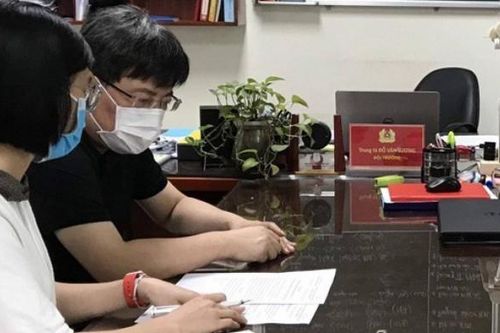 Giám đốc một doanh nghiệp nước ngoài bị khởi tố về hành vi gây ô nhiễm môi trường