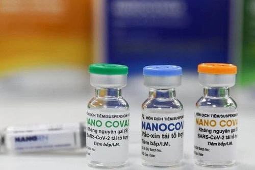 Vắc xin Nanocovax được đánh giá an toàn, có tính sinh miễn dịch