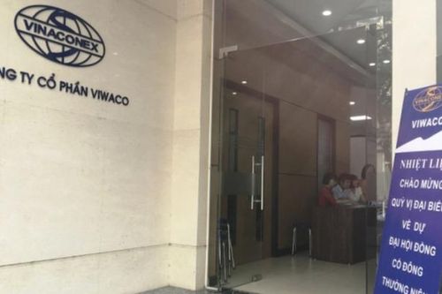 Công ty con của Vinaconex là Viwaco (VAV) trả cổ tức 2020 bằng cổ phiếu tỷ lệ cao tới 100%