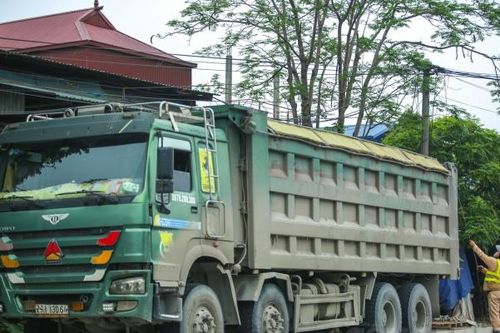 Tăng nặng mức xử phạt với nhiều hành vi vi phạm giao thông đường bộ