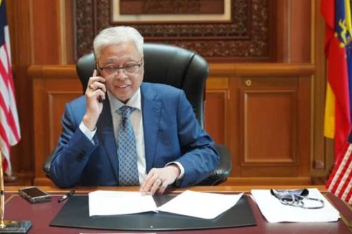 Malaysia quan ngại về thỏa thuận tàu ngầm hạt nhân của Úc với Mỹ và Anh