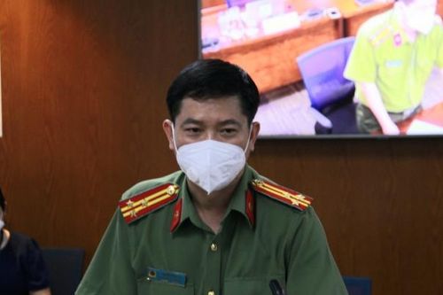 Vụ 135 F0 lưu thông ngoài đường: 50 trường hợp bị nhiễm Covid-19 sau khi được cấp giấy