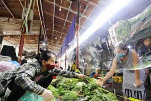 Hà Nội: Quận Hai Bà Trưng đề xuất mở lại tất cả hoạt động, dịch vụ từ 1/10