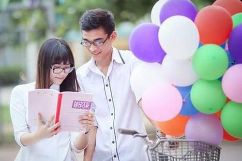 Những 'trái cấm' chín sớm