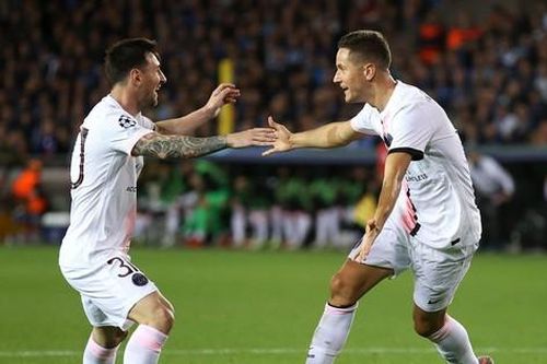 Nhận định, dự đoán PSG vs Lyon, 01h45 ngày 20/9: Chờ Messi bùng nổ