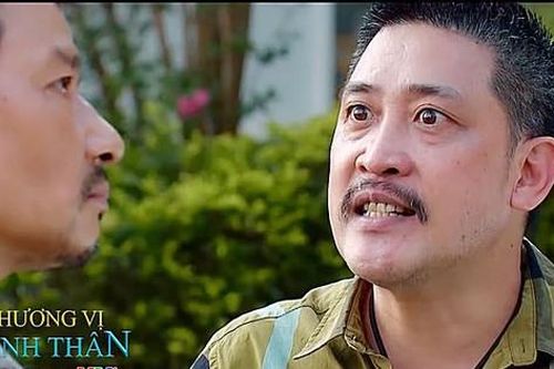 Ông Tấn 'Hương vị tình thân' bức xúc vì bị chế ảnh dung tục trên mạng xã hội