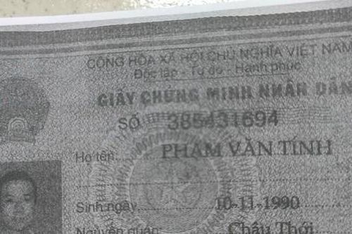Nam thanh niên nhập cảnh từ Campuchia trốn khỏi khu cách ly Bệnh viện Xuyên Á
