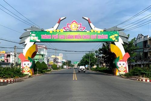 Đồng Tháp: Sẵn sàng để thích ứng và khôi phục phát triển kinh tế-xã hội trong trạng thái bình thường mới