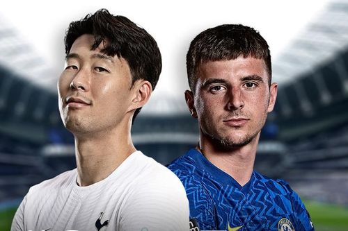 Tottenham vs Chelsea: Derby không cân sức