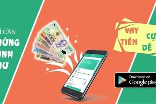 Vay tín dụng online - Cạm bẫy khó lường