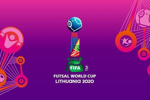 Lịch thi đấu vòng 1/8 World Cup Futsal 2021