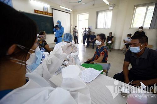 Hà Nội: Từng bước kiểm soát dịch bệnh và bước sang giai đoạn 'bình thường mới'