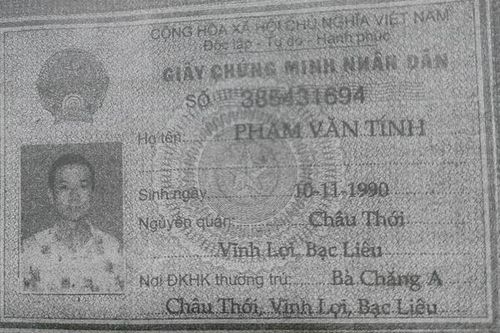 Truy tìm thanh niên trốn cách ly sau khi được đưa đi mổ ruột thừa