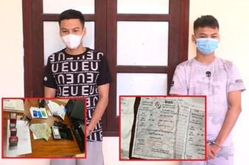 Hai anh em rao bán số lô, số đề 'trúng 100%' khiến nhiều người 'sập bẫy'