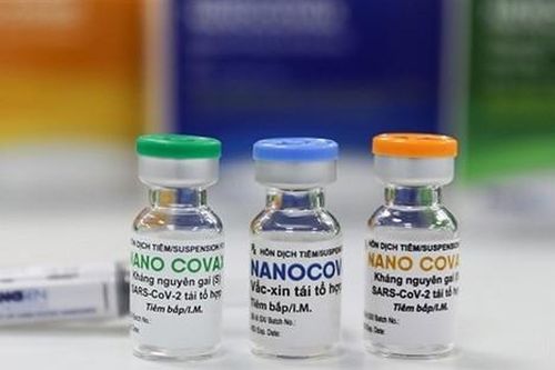 Vaccine Nanocovax: Vẫn chưa có dữ liệu đánh giá hiệu lực bảo vệ