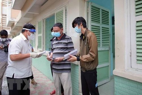 Yêu cầu TP.HCM khẩn trương rà soát, kịp thời hỗ trợ người dân khó khăn