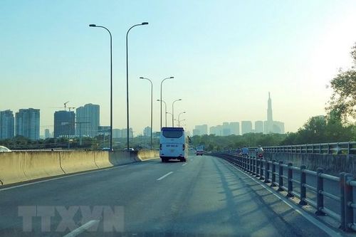 Trạm thu phí Dầu Giây sẽ hoạt động trở lại từ 0h ngày 20/9