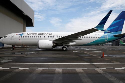 Hãng hàng không quốc gia Indonesia sẽ cắt giảm mạnh đội bay