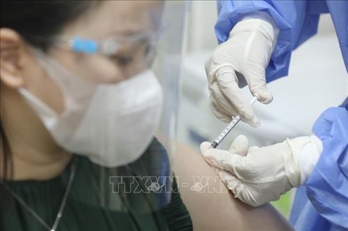 TP Hồ Chí Minh: Đề xuất thí điểm 'Thẻ xanh COVID-19'