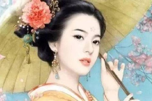 Vì sao Dương Quý Phi mãi không được làm hoàng hậu?