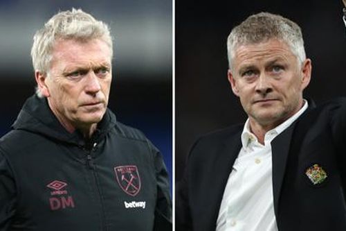 Moyes tin rằng Solskjaer có thể giúp MU vô địch Ngoại hạng Anh