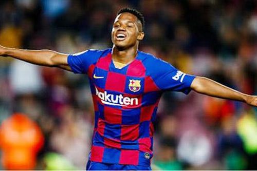 Barca có thể giữ chân 'Messi mới' với chi phí 'bèo'