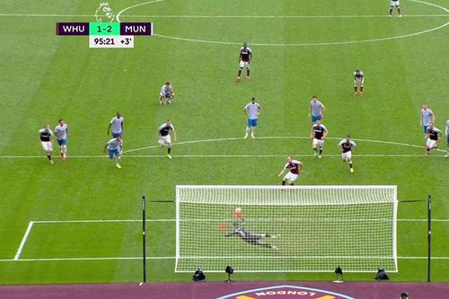 De Gea, Lingard hóa người hùng, mang về 3 điểm cho MU