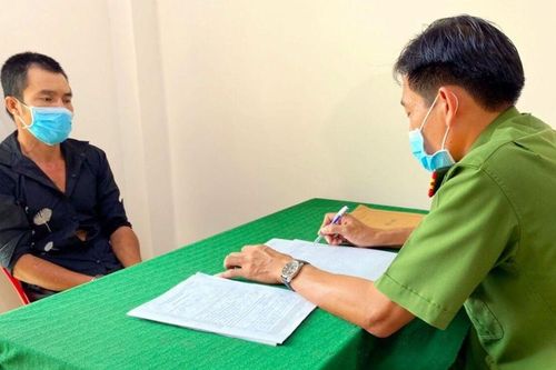 Khuyên can đối tượng gây rối, một công an viên ở Bến Tre bị chém tử vong