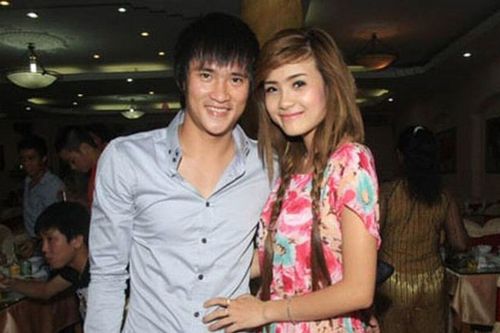 Phản ứng của em gái Công Vinh khi anh trai livestream sao kê, nhưng cuộc sống riêng của cô mới đáng chú ý