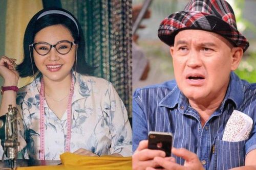 Chồng cũ Lê Giang tiết lộ lý do không nhắc đến vợ sau 22 năm đổ vỡ hôn nhân