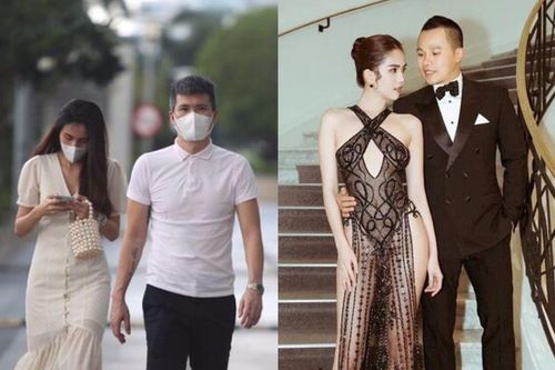 Váy Ngọc Trinh, Thủy Tiên được lùng sục, hot từ trên mạng đến ngoài chợ