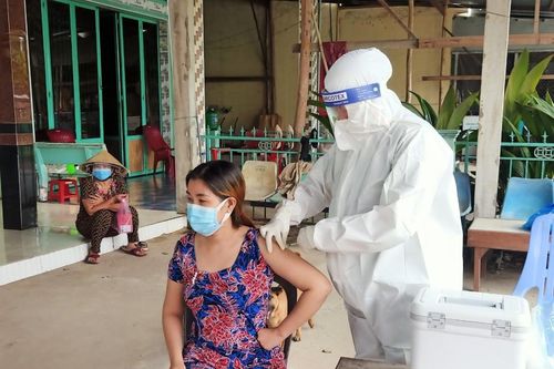 Ngày 19-9: An Giang ghi nhận 100 ca nghi mắc COVID-19