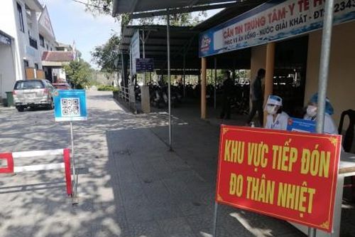 Y tế - Sức khỏe Y tế - Sức khỏe Ngày 19/9, không ghi nhận thêm ca nhiễm COVID-19