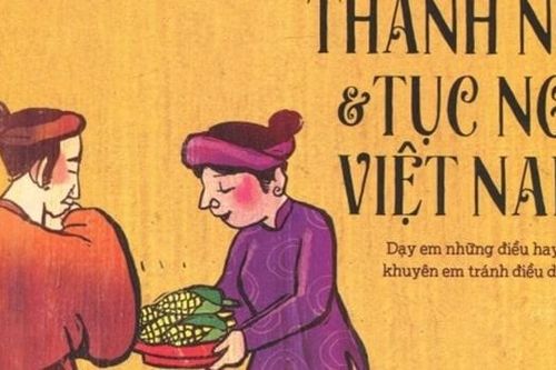 Bàn về dại khôn