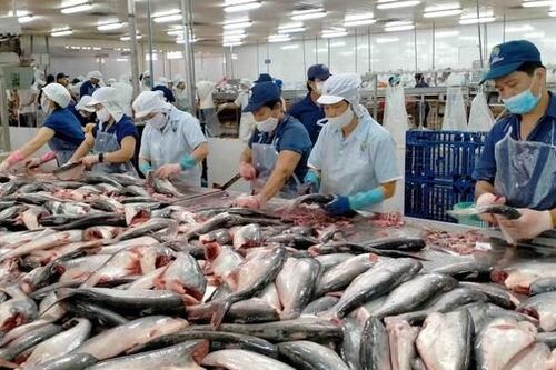 EVFTA - Cơ hội và thách thức đối với ngành thủy sản Việt Nam