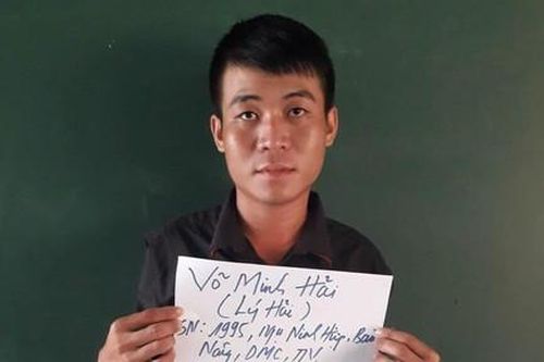 Nhớ lại mâu thuẫn cũ khi đang ăn nhậu, một người bị đâm tử vong