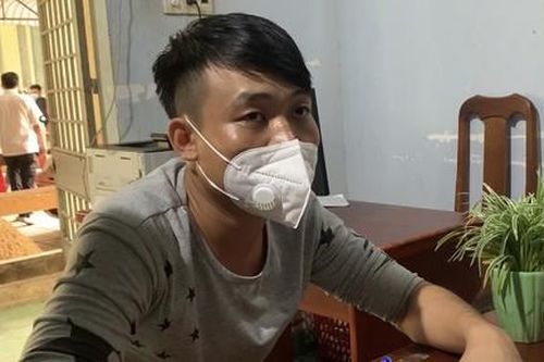 Đối tượng đâm 2 người thương vong ở quán nhậu ra đầu thú