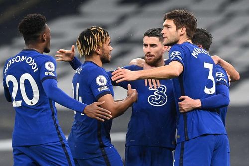 Nhận định bóng đá Tottenham vs Chelsea, vòng 5 Ngoại hạng Anh