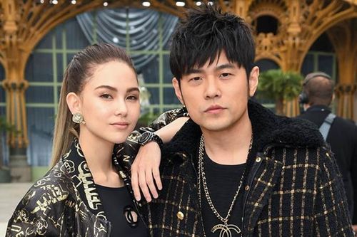 Từng bị cả Lưu Đức Hoa và Trương Huệ Muội từ chối, sao nam nổi tiếng toàn cầu