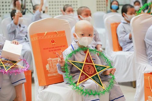 Tết Trung thu trong dịch Covid-19