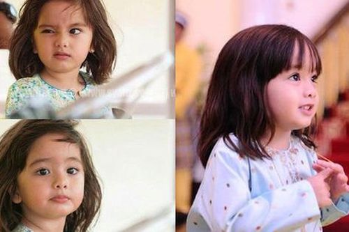'Tiểu mỹ nhân' của Hoàng gia Malaysia: Công chúa sinh ra trên núi vàng, gây sốt với loạt biểu cảm 'khó ở' và càng lớn càng xinh