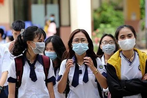 Sau 'địa chấn' điểm chuẩn, teen 2K4 cần rút kinh nghiệm gì cho mùa tuyển sinh năm tới?