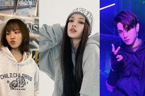 'Hot trend' chọn 100 tỷ hay thần tượng: Lisa cho tiền fan, Taeyong NCT chê 5 tỷ là phù du