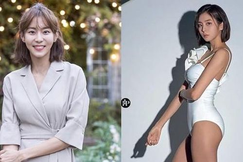 Vì sao nữ chính 'Hương Vị Tình Thân' bản Hàn tăng 8 kg nhưng lại được khen ngợi hết lời?