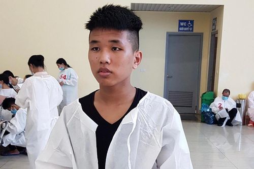 Phát hiện đối tượng truy nã xuất cảnh trái phép bất thành