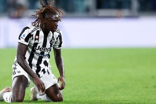 Juventus sa sút nghiêm trọng thời hậu Ronaldo, rơi xuống nhóm rớt hạng