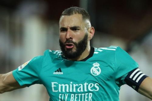 Real Madrid được giải cứu trong 2 phút