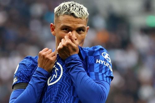 Chelsea quá đáng sợ