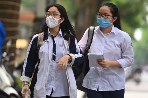 61 thí sinh trượt đại học dù điểm xét tuyển đạt từ 29,5 trở lên