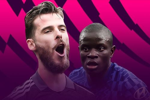 5 cầu thủ hay nhất vòng 5 Premier League